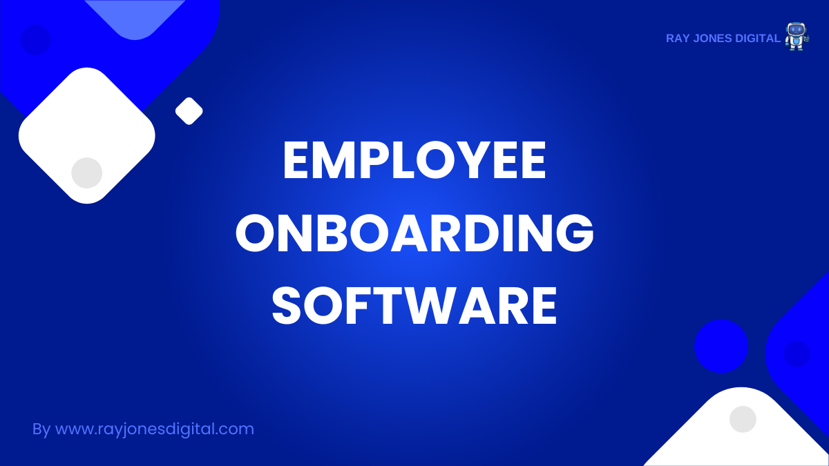 Employee Onboarding Software