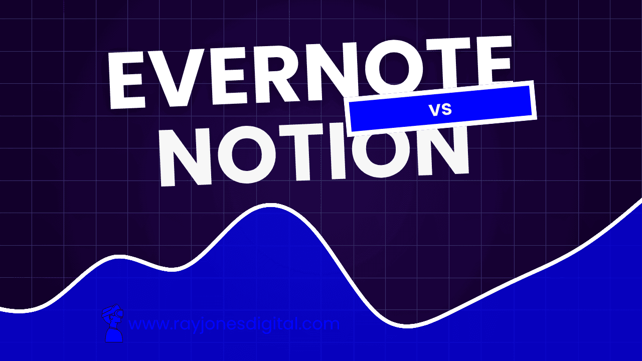 Evernote vs Notion