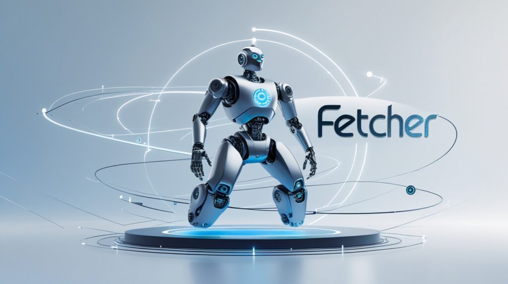 Fetcher Automated Recruiting & Candidate Sourcing Platform