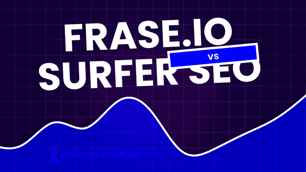 Frase.io vs Surfer SEO
