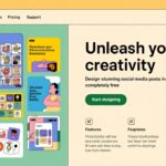 Free Graphic Design Software for Stunning Social Media Posts
