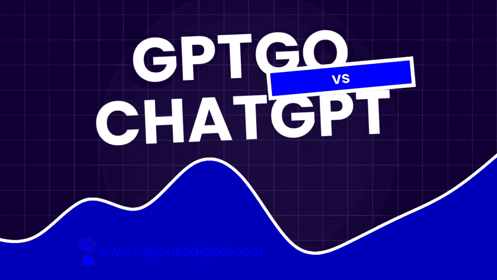 GPTGO vs ChatGPT