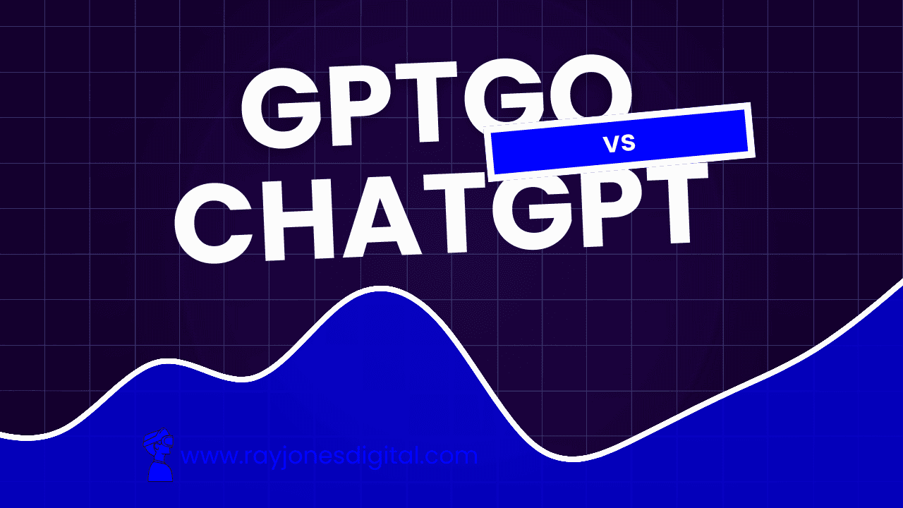GPTGO vs ChatGPT