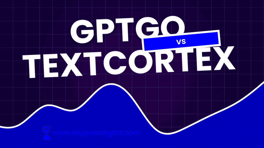 GPTGO vs TextCortex: Shocking Test Results Inside