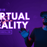 Gen AI and VR
