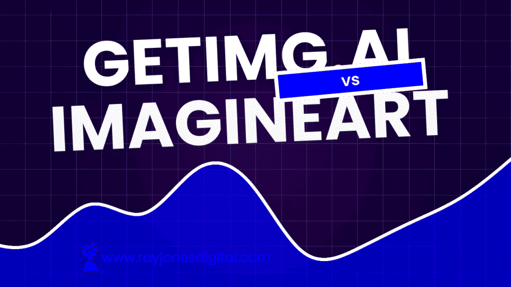 Getimg.ai vs ImagineArt – Most Creators Pick This One