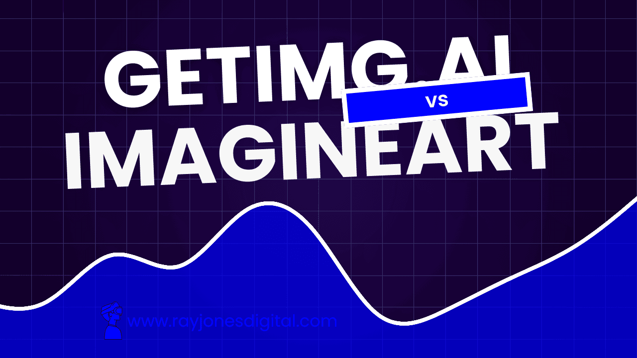 Getimg.ai vs ImagineArt – Most Creators Pick This One
