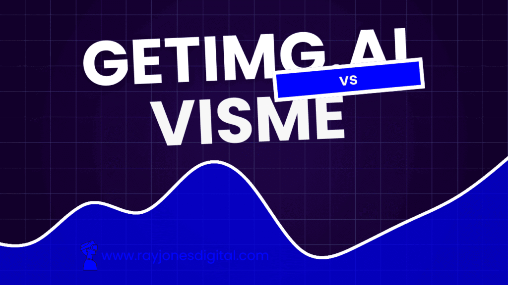 Getimg.ai vs Visme
