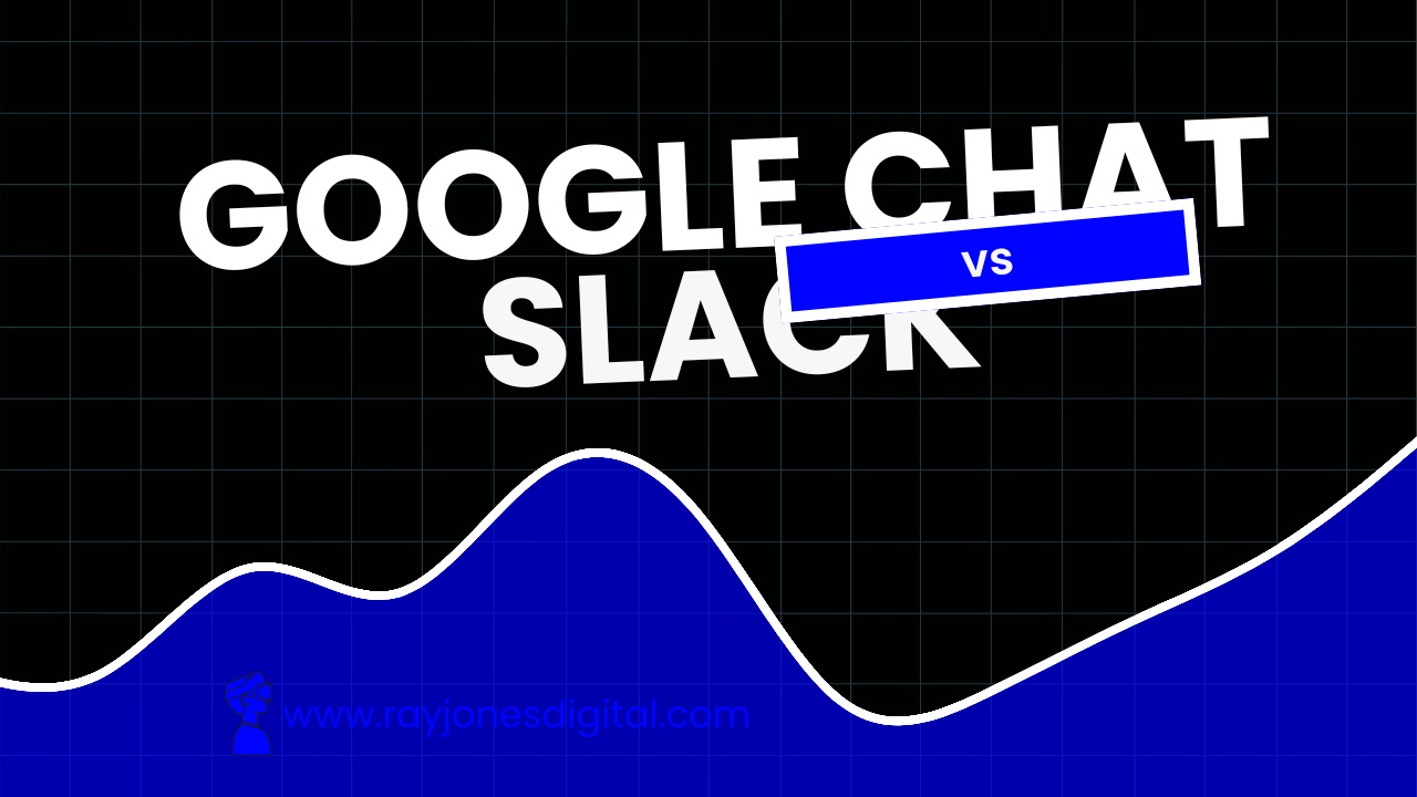 Google Chat vs Slack