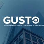 Gusto: All-in-One Payroll, Benefits & HR Software for Small Businesses