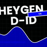 HeyGen vs D-ID Comparison