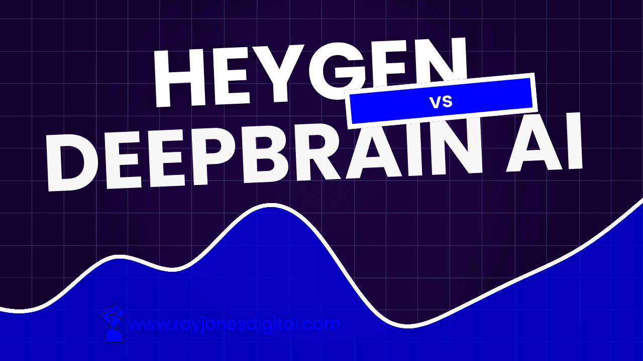 HeyGen vs DeepBrain AI: Which AI Video Platform Wins?