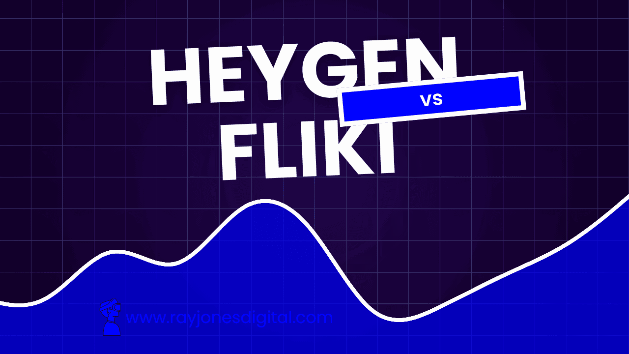 HeyGen vs Fliki