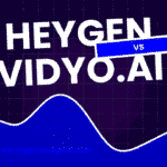 HeyGen vs Vidyo.ai