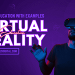 VR in Higher Education