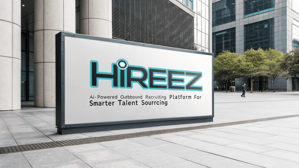 HireEZ AI-Powered Outbound Recruiting Platform for Smarter Talent Sourcing
