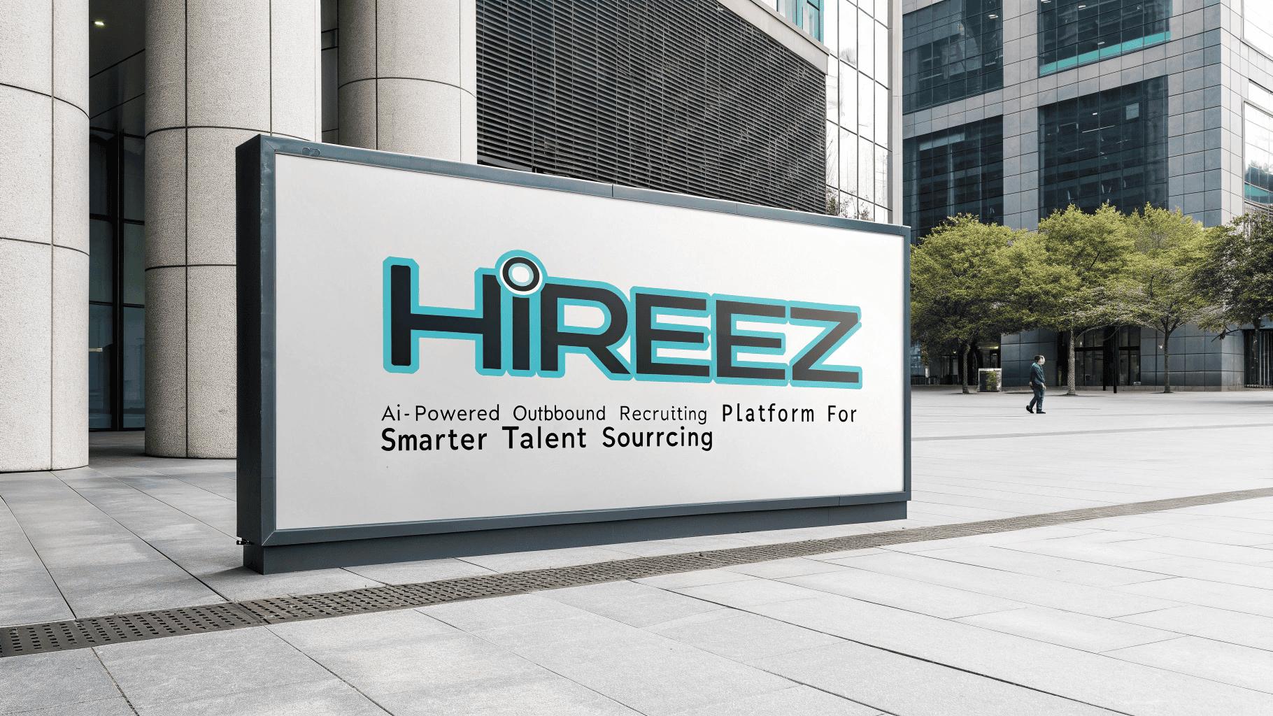 HireEZ AI-Powered Outbound Recruiting Platform for Smarter Talent Sourcing