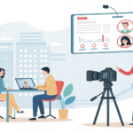 HireVue AI-Powered Video Interview & Talent Assessment Platform