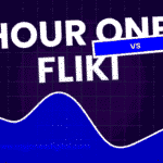 Hour One vs Fliki – Compare avatar AI vs voice-first video creation. Discover which tool leads in speed, realism, and user value.