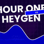 Hour One vs HeyGen: Which AI Video Platform Reigns Supreme?