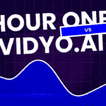 Hour One vs Vidyo.ai
