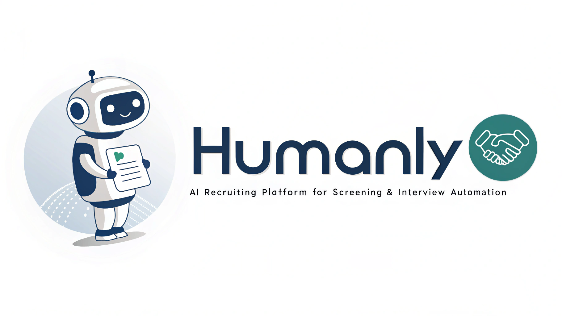 Humanly AI Recruiting Platform for Screening & Interview Automation