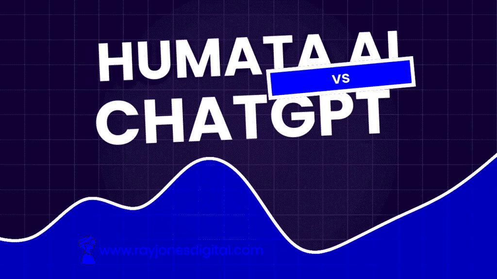 Humata AI vs ChatGPT