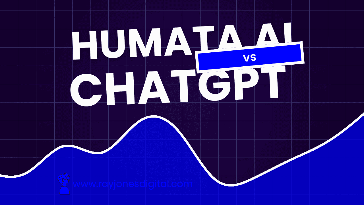 Humata AI vs ChatGPT