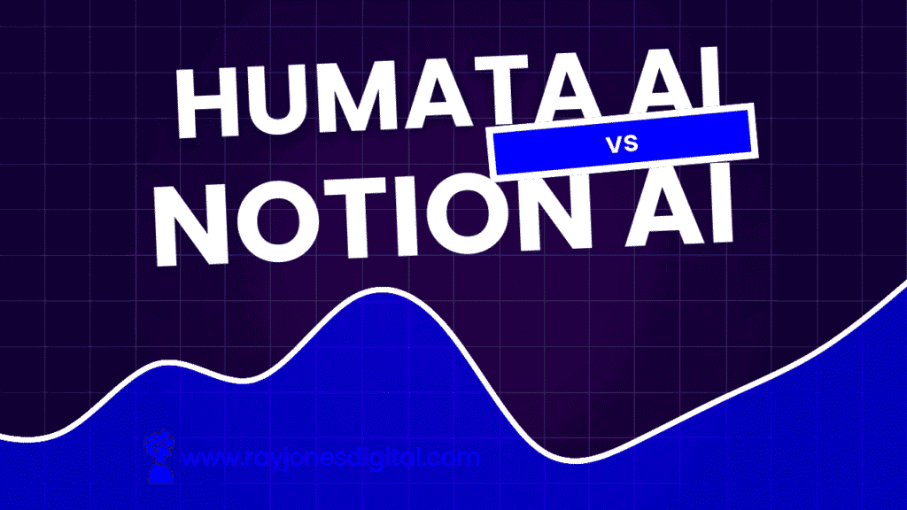 Humata AI vs Notion AI