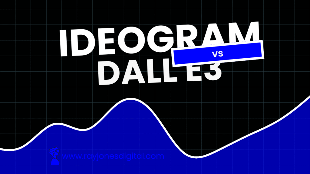 Ideogram vs DALL-E3