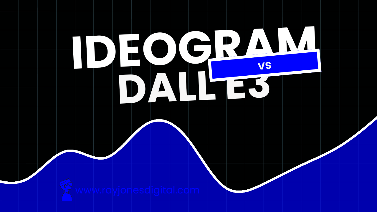 Ideogram vs DALL-E3