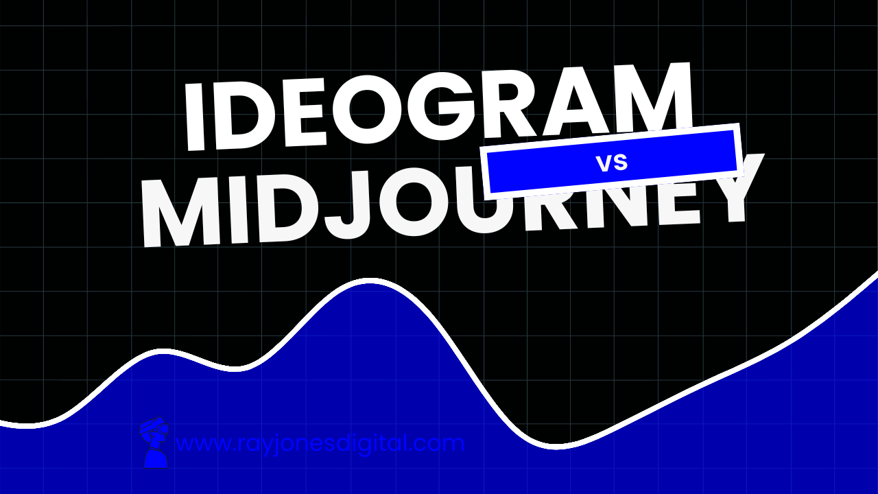 Ideogram vs Midjourney