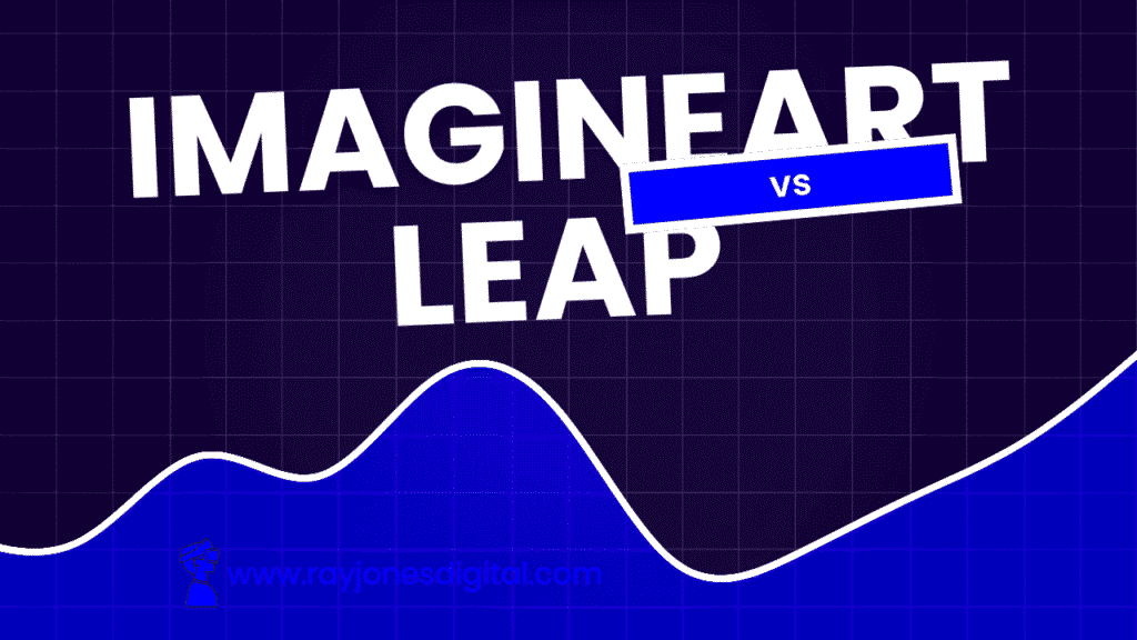ImagineArt vs Leap