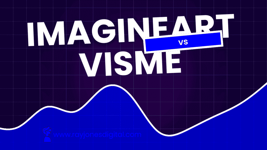 ImagineArt vs Visme