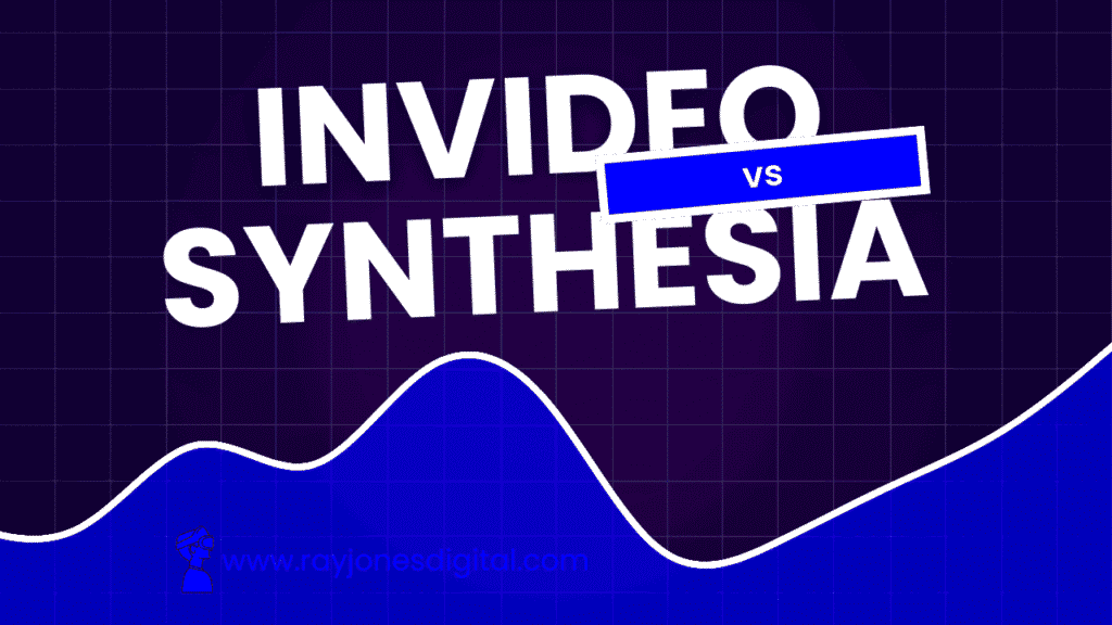InVideo Vs Synthesia