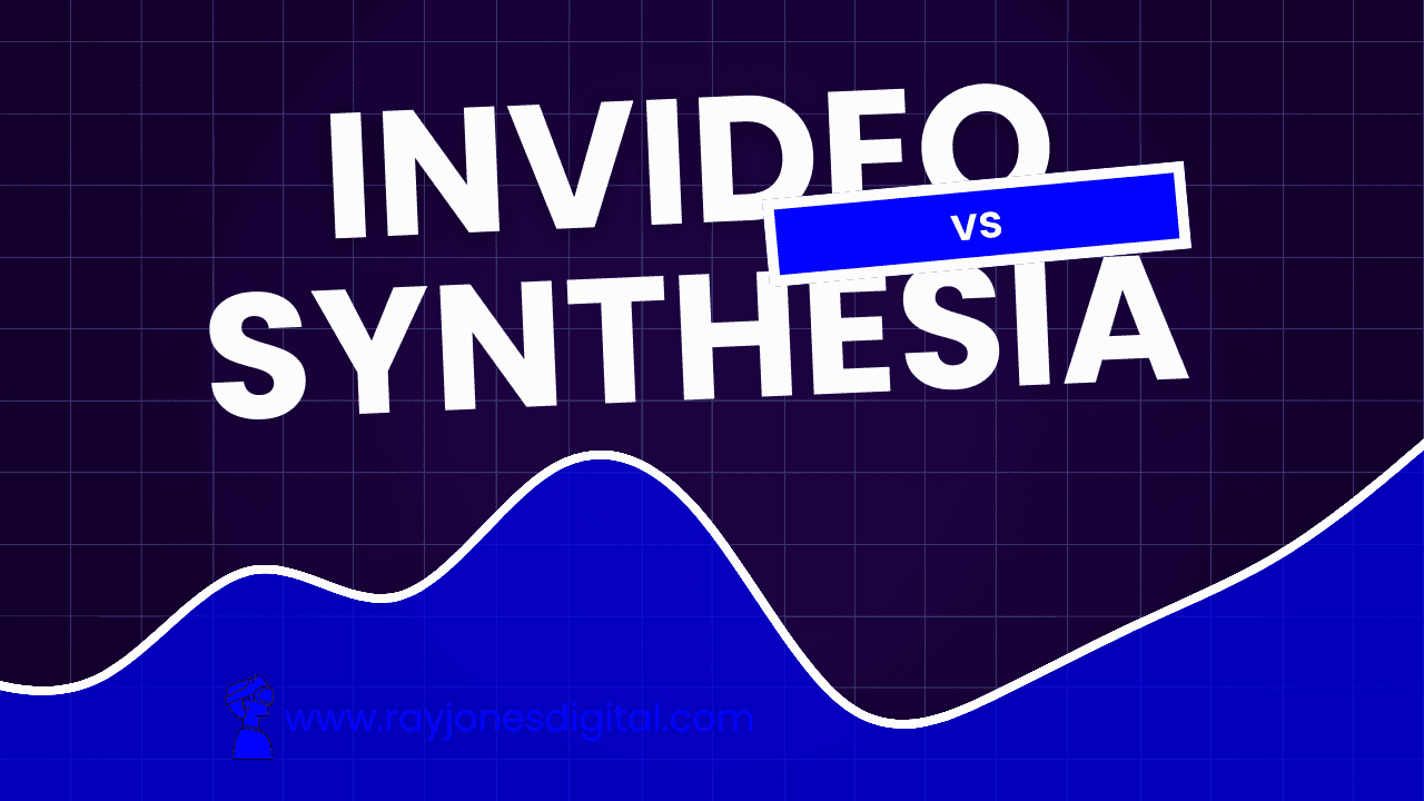 InVideo Vs Synthesia