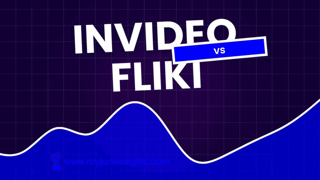 InVideo vs Fliki: Which AI Video Generator Wins?