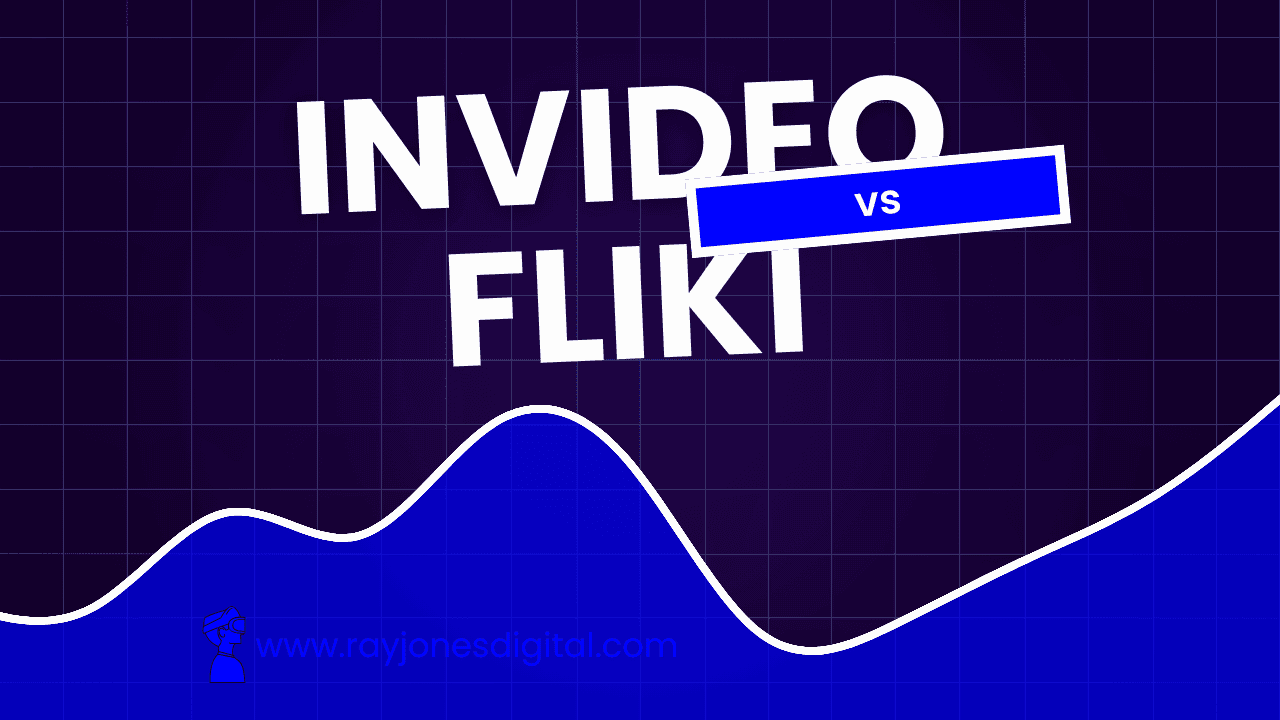 InVideo vs Fliki: Which AI Video Generator Wins?