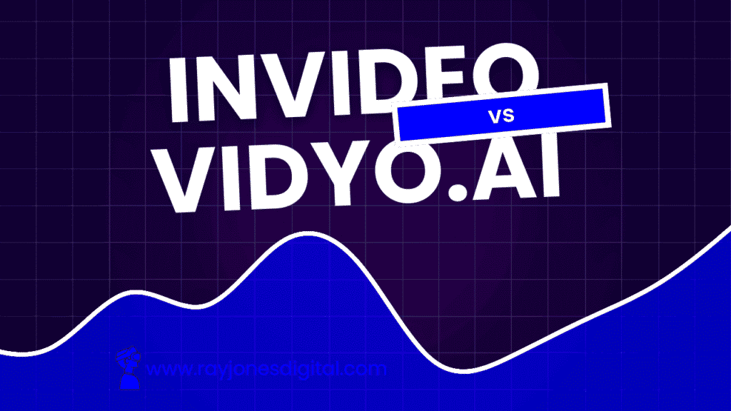 InVideo vs Vidyo.ai