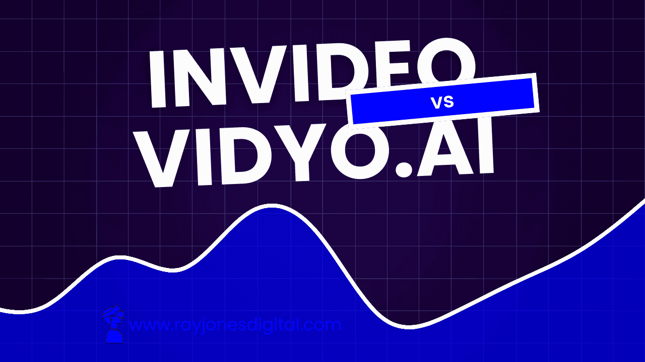 InVideo vs Vidyo.ai