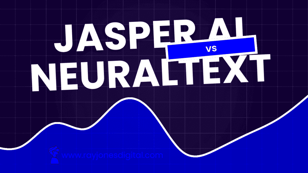 Jasper AI Vs NeuralText