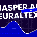 Jasper AI Vs NeuralText