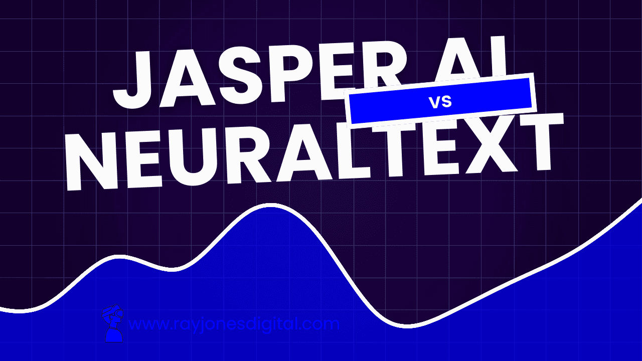 Jasper AI Vs NeuralText