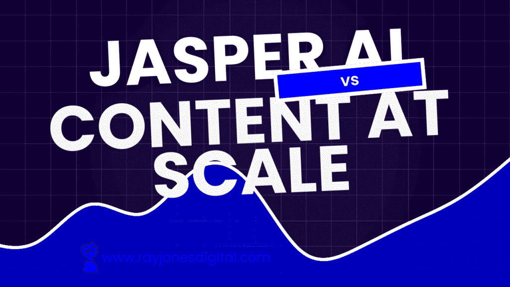 Jasper AI vs Content at Scale: The Ultimate Showdown
