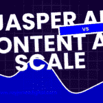 Jasper AI vs Content at Scale: The Ultimate Showdown