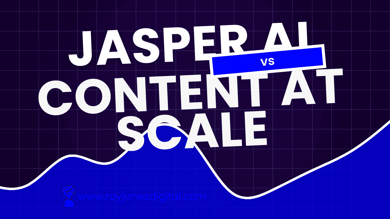 Jasper AI vs Content at Scale: The Ultimate Showdown