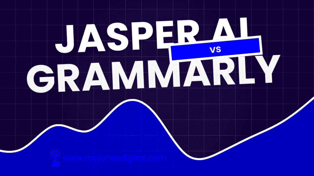 Jasper AI vs Grammarly