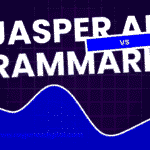 Jasper AI vs Grammarly