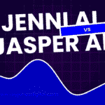 Jenni AI vs Jasper AI