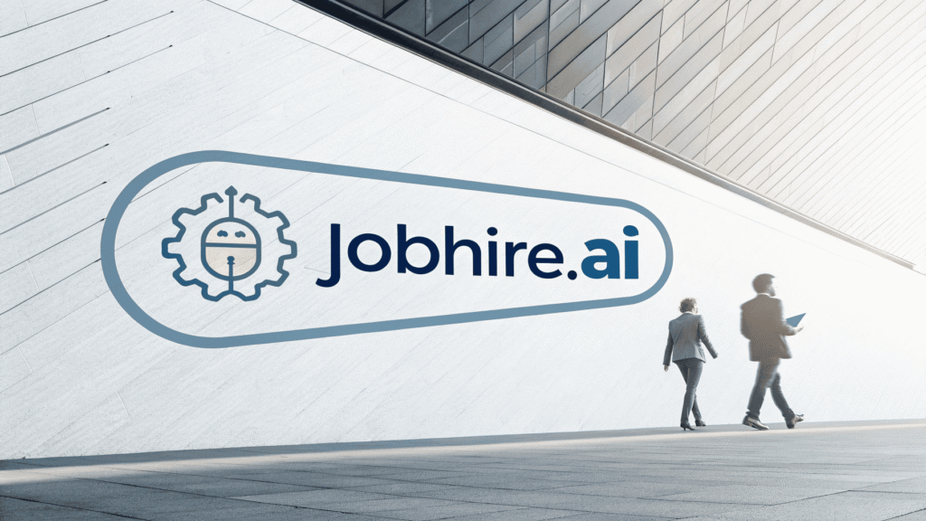 JobHire.ai AI Recruiting Platform for Smarter Talent Acquisition